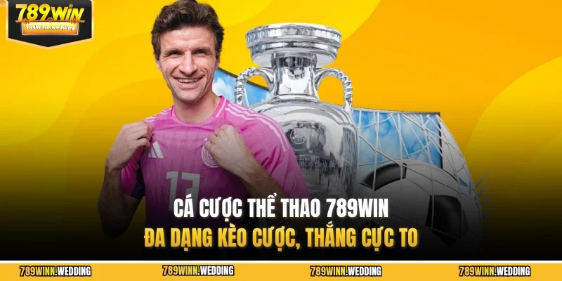 ca cuoc the thao 789win