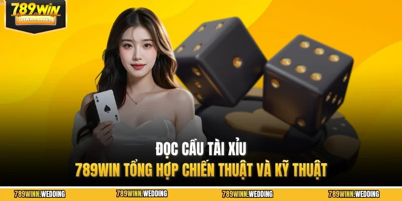 doc cau tai xiu 789win