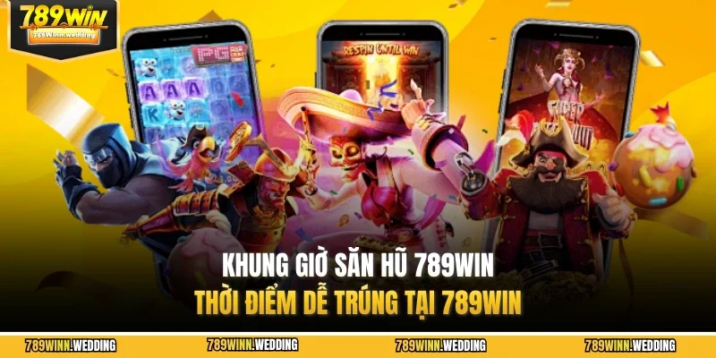 khung gio san hu 789win