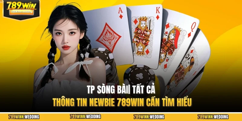 tp song bai 789win